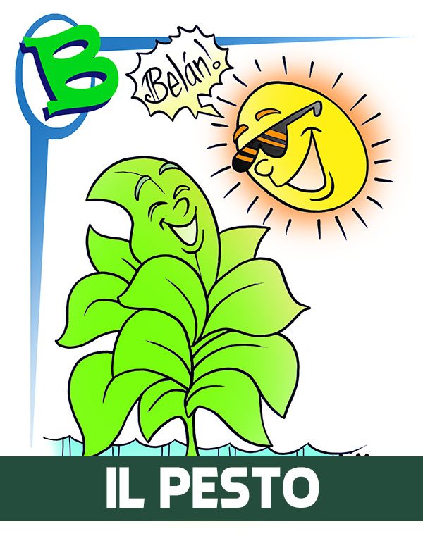 Il Pesto