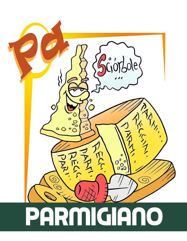 parmigiano