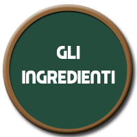 gli ingredienti